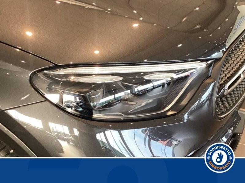 Mercedes-Benz GLC Coupé GLC 300de 4Matic EQ-Power Coupé AMG Line Premium Tech