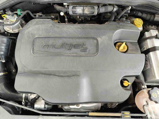 FIAT Tipo 1.6 Mjt 4 porte Opening Edition