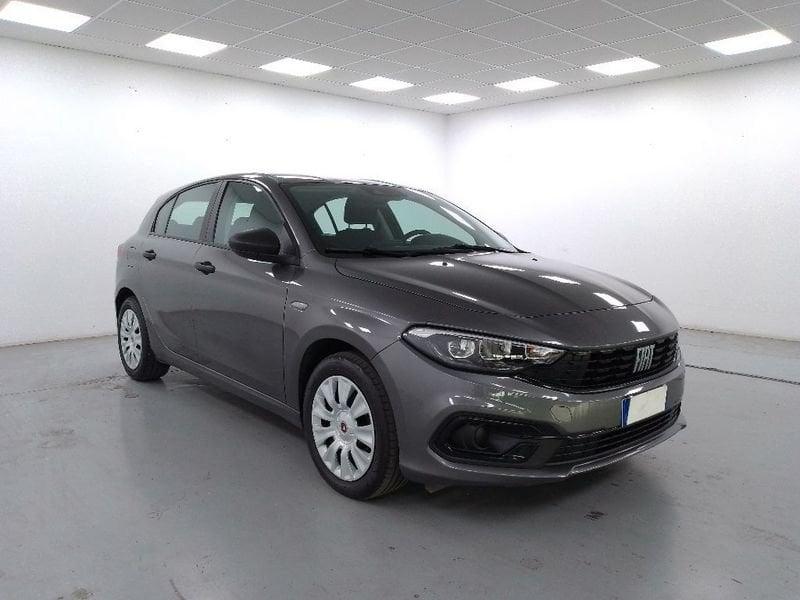 FIAT Tipo 5p 1.6 mjt City Life s&s 130cv