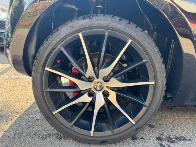 ALFA ROMEO MiTo 1.3 JTDm 85 CV S&S Distinctive