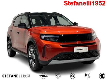 OPEL Frontera full electric GS 113cv auto