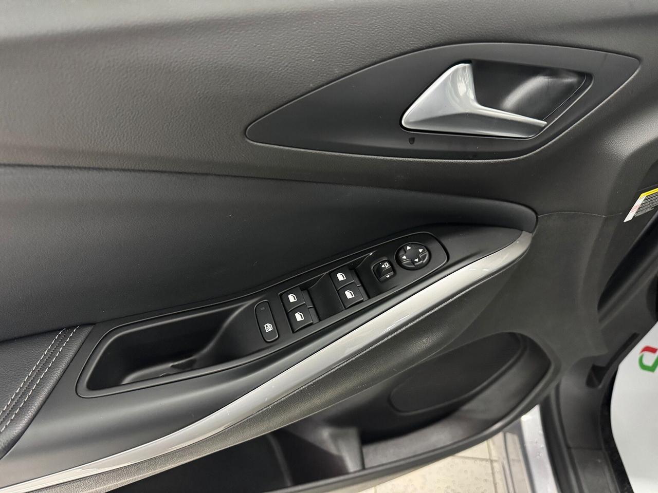 Grandland 1.5cdti EAT8 Elegance COME NUOVA!!!!!!