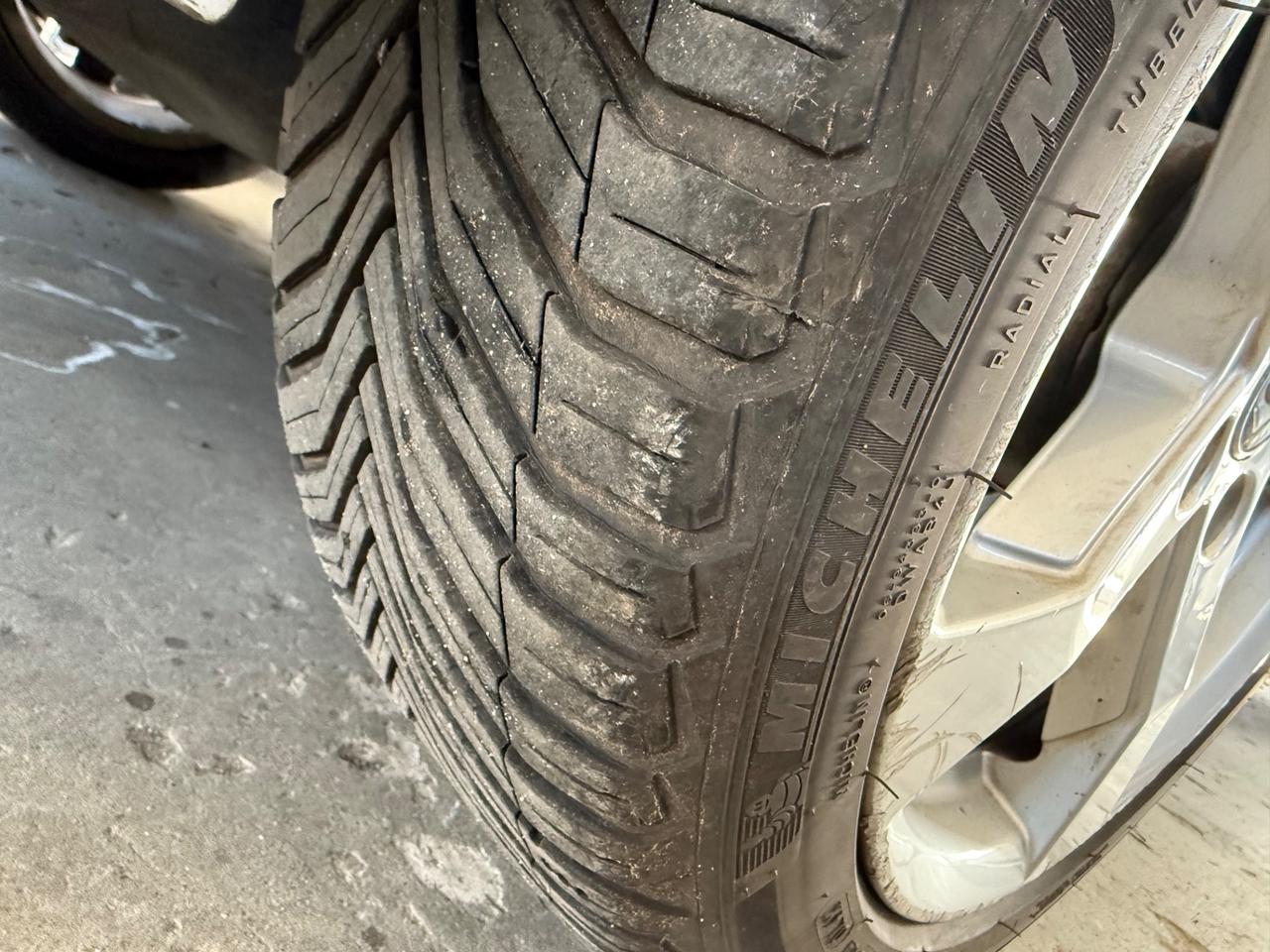 Audi A3 SPB 1.4 TFSI g-tron UNICOPROP BOMBOLE OK 2029