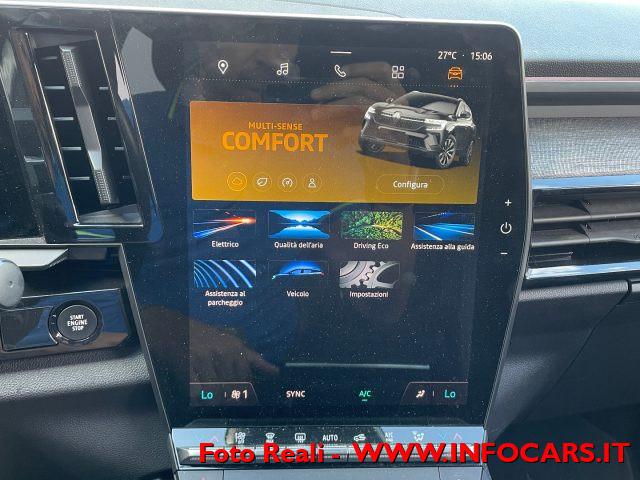 RENAULT Austral Austral Full Hybrid E-Tech 200 CV Techno - PROMO