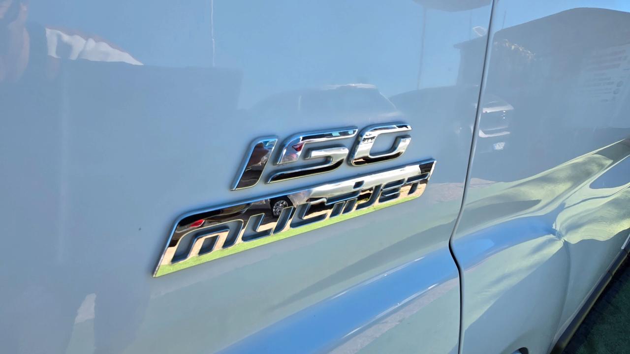 Fiat Ducato 33 2.3 MJT 150CV PM-TM Panorama