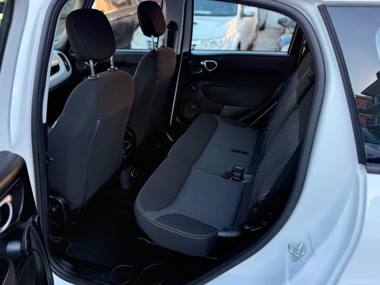 Fiat 500L 1.3 Multijet 95 CV Cross E6