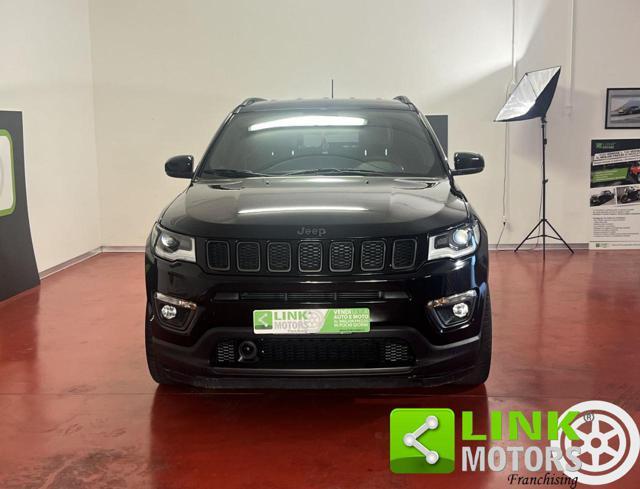 JEEP Compass 1.6 Multijet II 2WD S