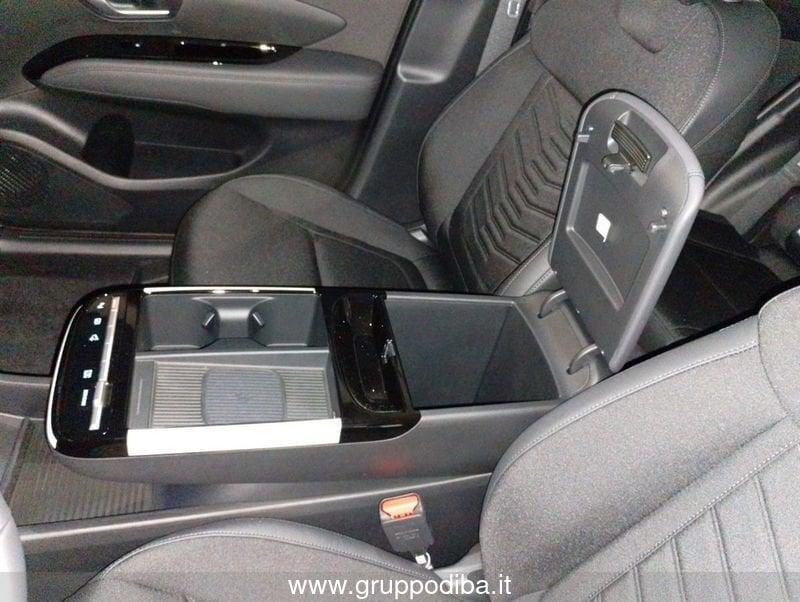 Hyundai Tucson 1.6 Gamma II T-GDI Petrol 6 Speed A/T 2WD PE 1.6HEV AT 2WD EXELLENCE