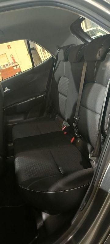 KIA Picanto Picanto 1.0 12V 5 porte Style