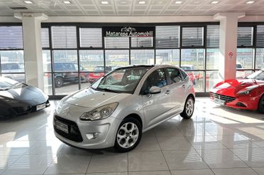 Citroen C3 1.4cc 73Cv NEOPATENTATO Cruise Sensori Finanziabil