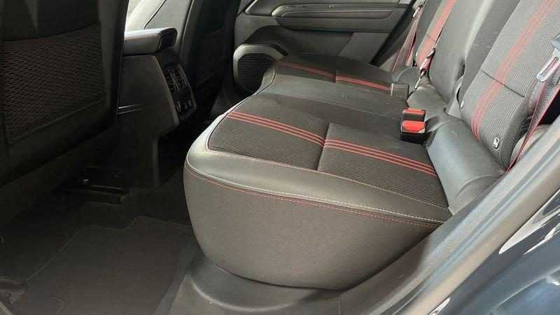 Renault Captur 1.6 E-TECH Hybrid RS Line Auto 145cv