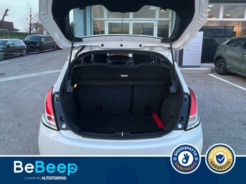 Lancia Ypsilon 1.2 GOLD 69CV MY18