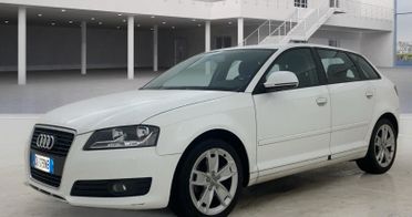 Audi A3 SPB 1.4 16V TFSI Ambition
