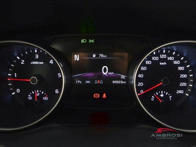 KIA cee'd Sporty Wagon 1.6 CRDi 136 CV MHEV iMT SW Business