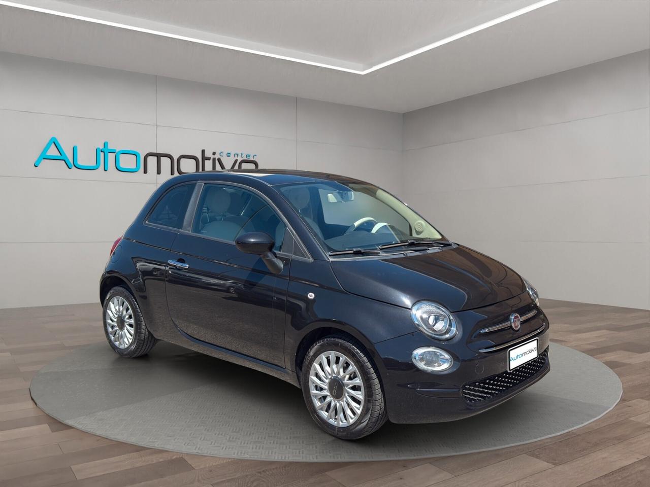 Fiat 500 1.0 Hybrid Lounge
