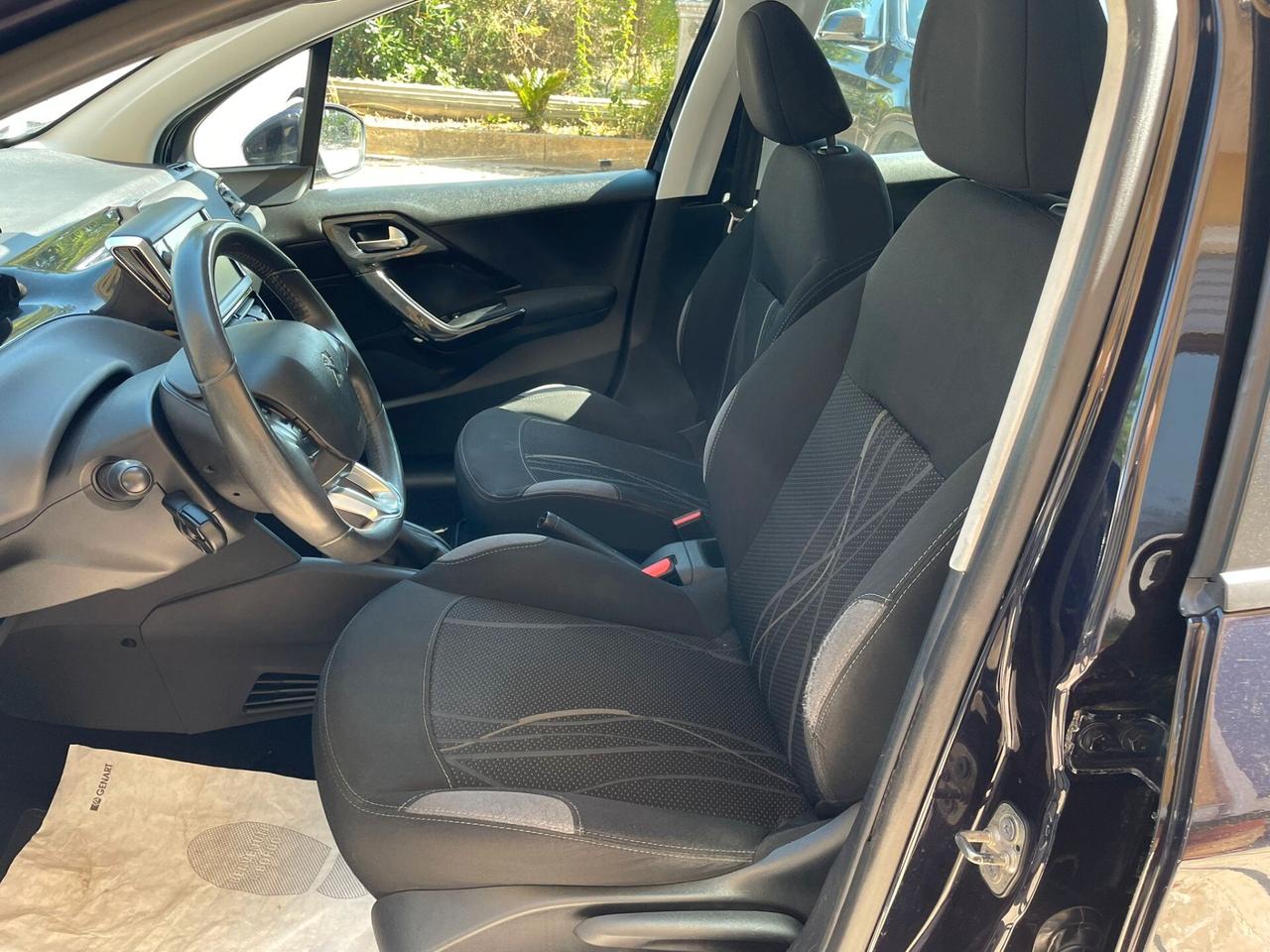 Peugeot 208 1.2 PureTech Active