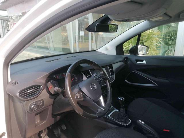 OPEL Crossland 1.2 Turbo 12V 110 CV Start&Stop Edition