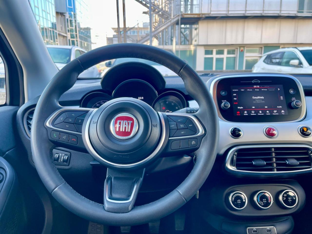 Fiat 500X 1.0 T3 120 CV City Cross