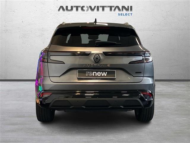 RENAULT Austral 1.2 E-Tech full hybrid Iconic 200cv auto