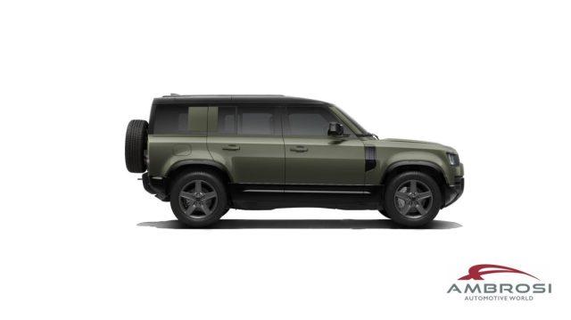 LAND ROVER Defender L663 3.0 AJ20-D6H AWD 3DR RWB X-Dynamic SE