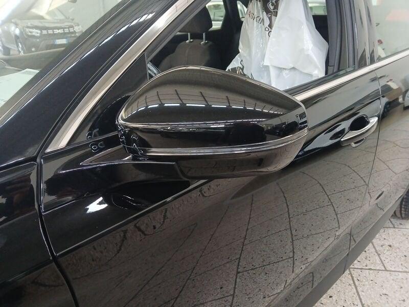 DS DS 7 Crossback BlueHDi 180 aut. Grand Chic