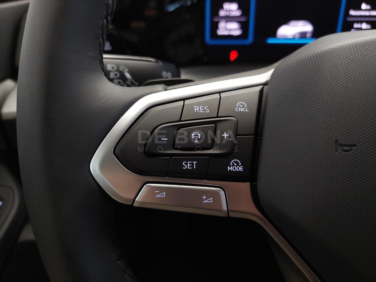 Volkswagen Golf variant 1.5 etsi life 115cv dsg