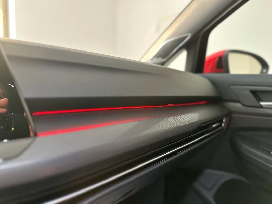 Volkswagen Golf 2.0 tsi GTI 245cv