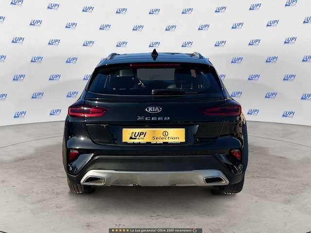 Kia XCeed 1.6 GDi 141CV PHEV DCT High Tech