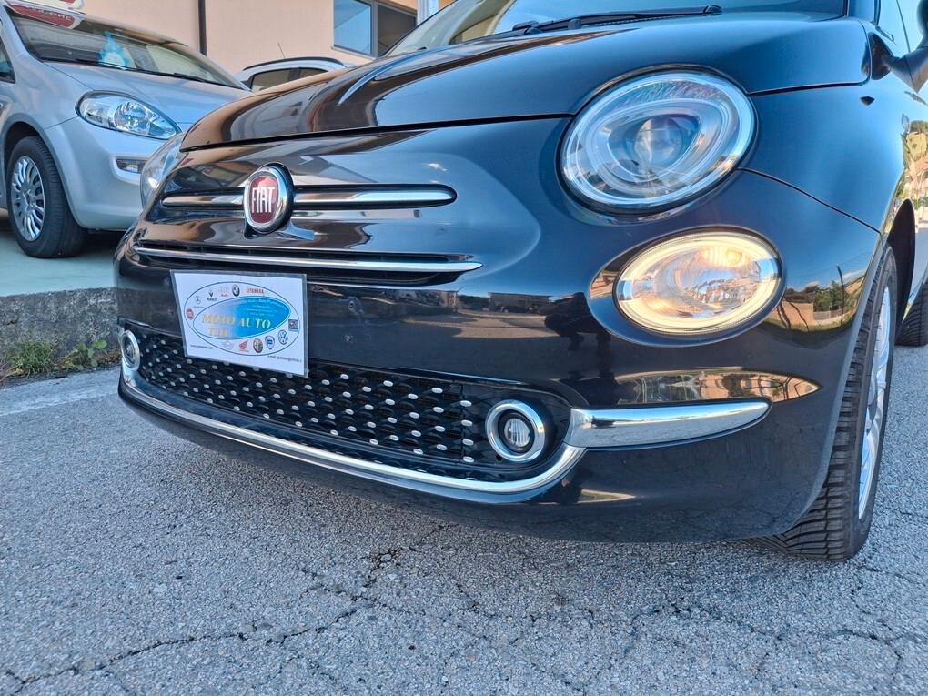 Fiat 500 1.2 Lounge - 2018