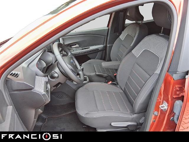 DACIA Jogger 1.0 tce Extreme 110cv 7p.ti
