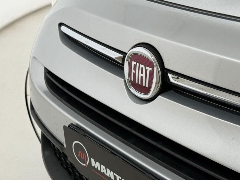 FIAT 500X 1.0 T3 120cv MT E6D Connect