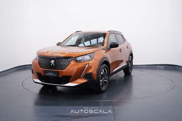 PEUGEOT 2008 1.2 PureTech 100cv S&S Allure