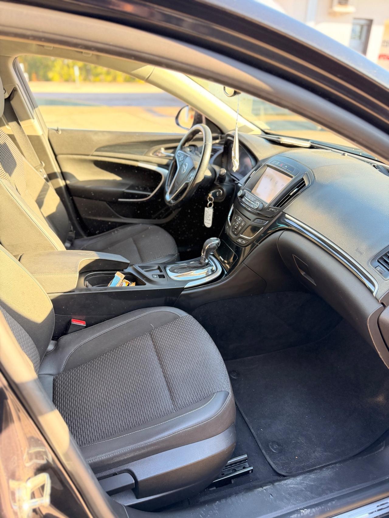 Opel Insignia 2.0 170CV euro6 full optional