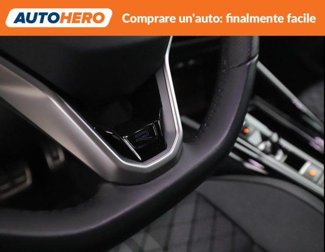 VOLKSWAGEN Golf 1.5 eTSI 150 CV ACT DSG R-Line