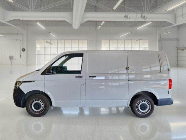 VOLKSWAGEN Transporter 2.0TDI 150CV PC Furgone Business 2porte lateral