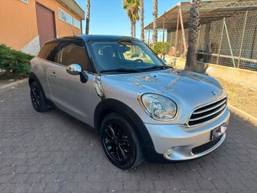 Mini Cooper D Paceman 2.0 Automatica