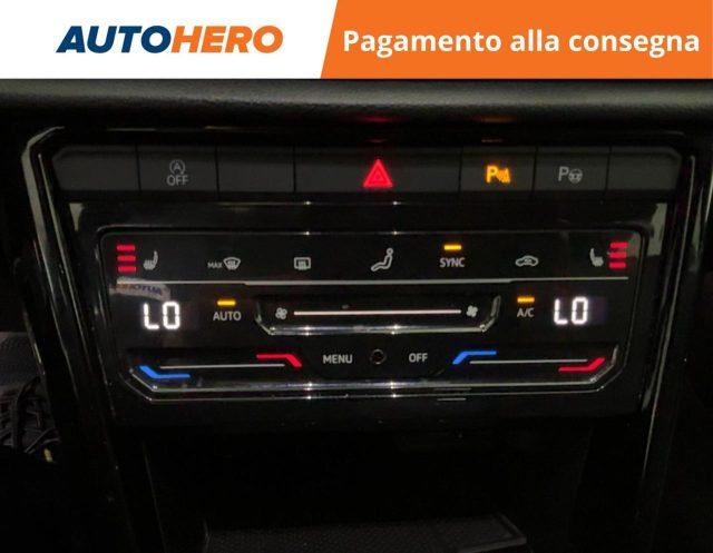 VOLKSWAGEN T-Roc 1.0 TSI R-Line