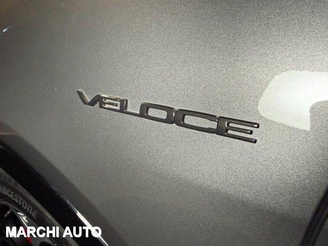 ALFA ROMEO Tonale 1.5 160 CV MHEV TCT7 Veloce