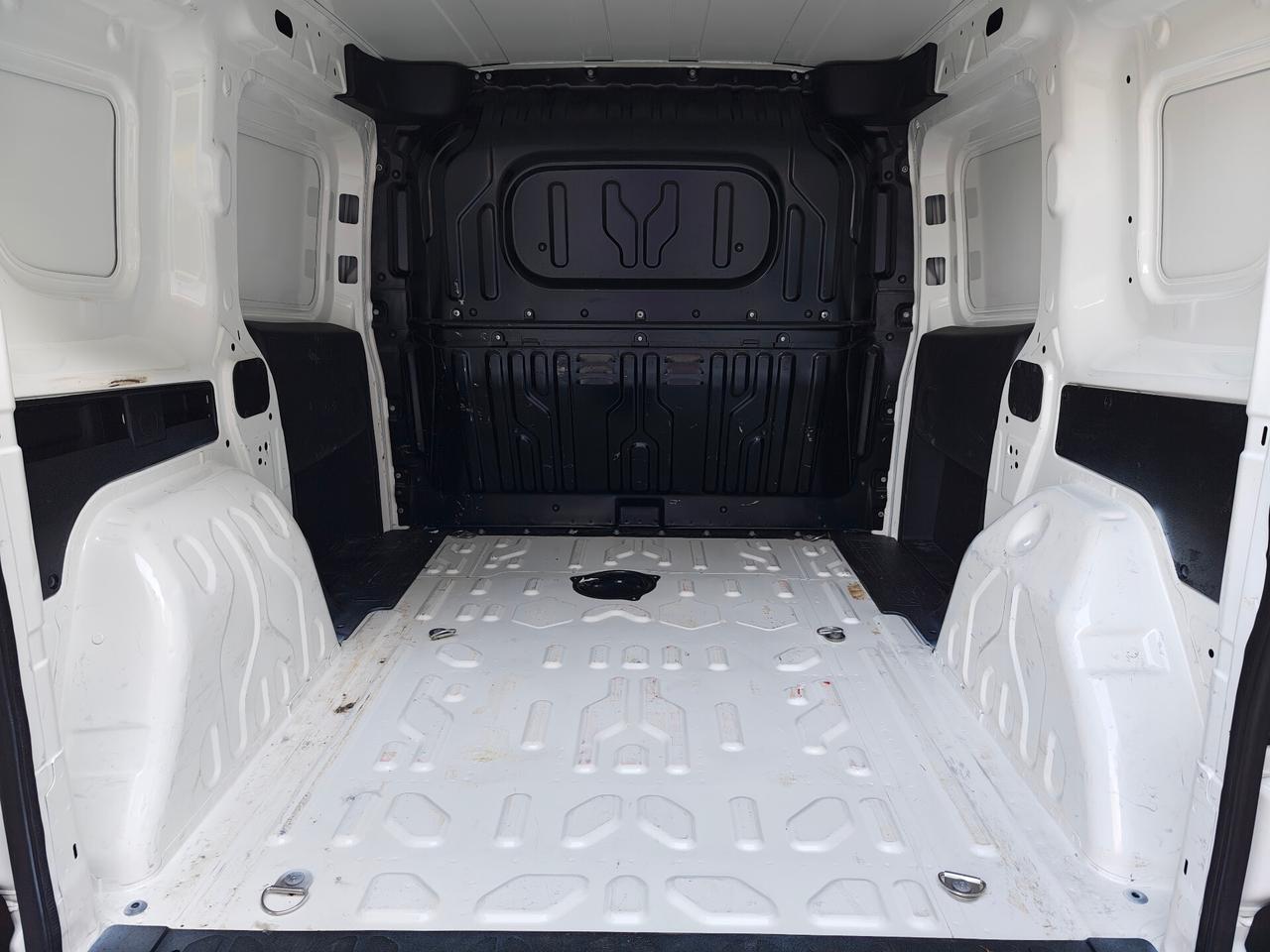 Fiat Doblo Doblò 1.6 MJT 90CV S&S PC-TN Cargo Easy