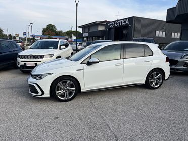 VW GOLF 1500 TSI 130 CV 6M R.LINE