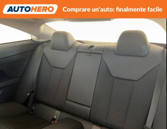 BMW 430 i Coupé Sport