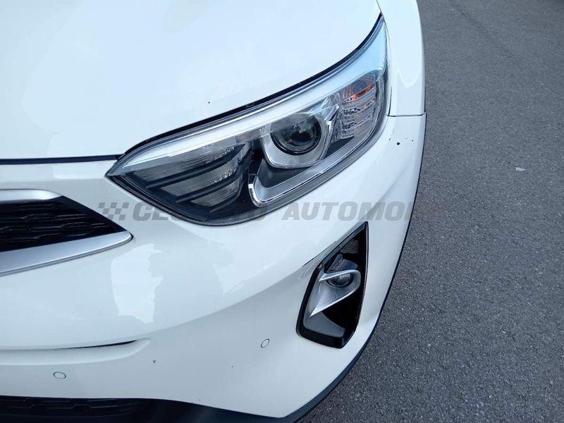 KIA Stonic Stonic 1.2 dpi Urban 84cv