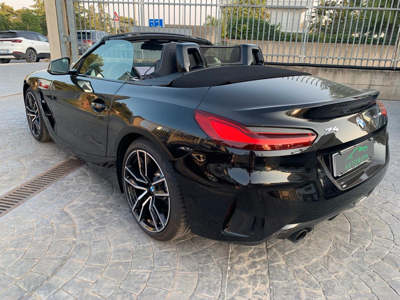 Bmw Z4 sDrive30i Msport