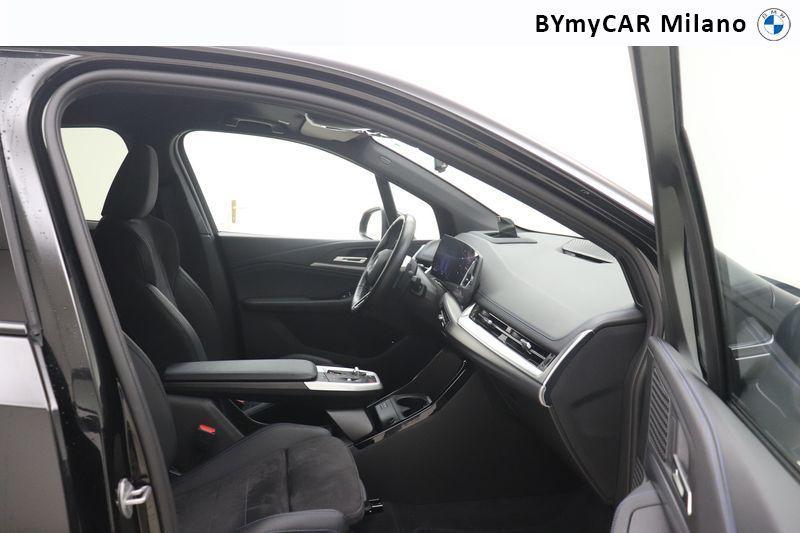 BMW Serie 2 Active Tourer 218 d Msport DCT