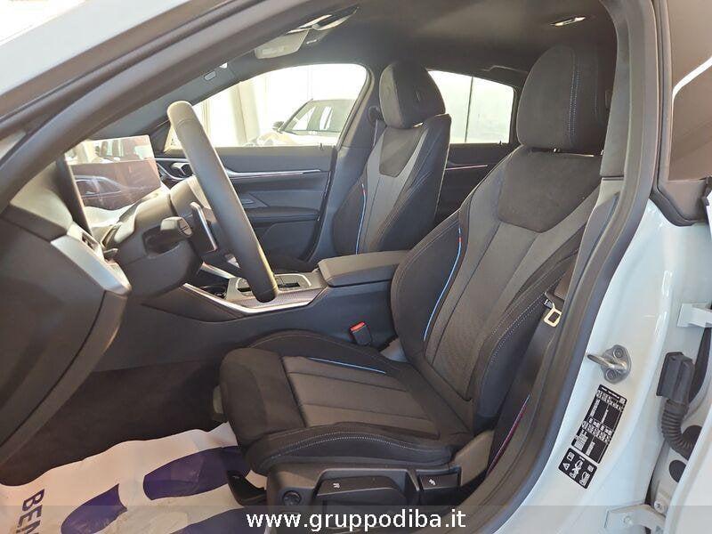 BMW Serie 4 420D XDRIVE GRAN COUPÉ