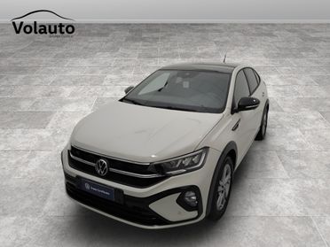 VOLKSWAGEN Taigo - Taigo 1.0 tsi R-Line 110cv