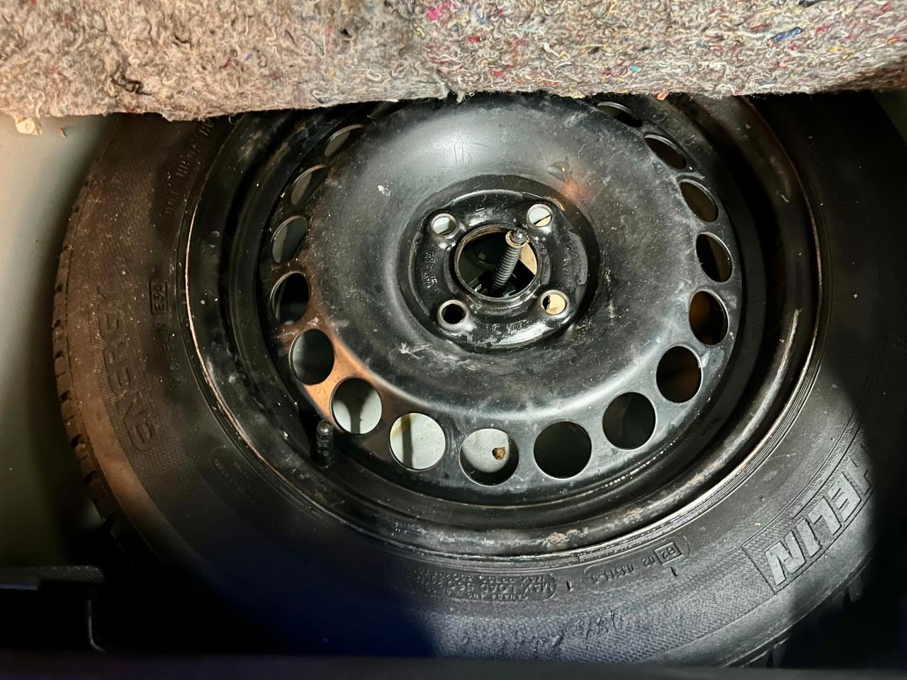 Opel Corsa 1.3 CDTI 90cv Cosmo 2007