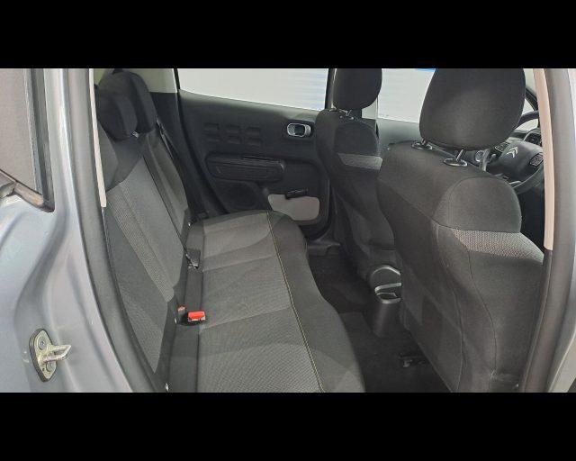 CITROEN C3 1.5 bluehdi Feel s&s 100cv 6m