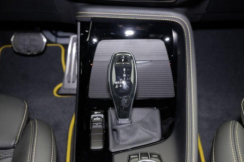 BMW X2 F39 Benzina sdrive18i M Mesh Edition 136cv auto