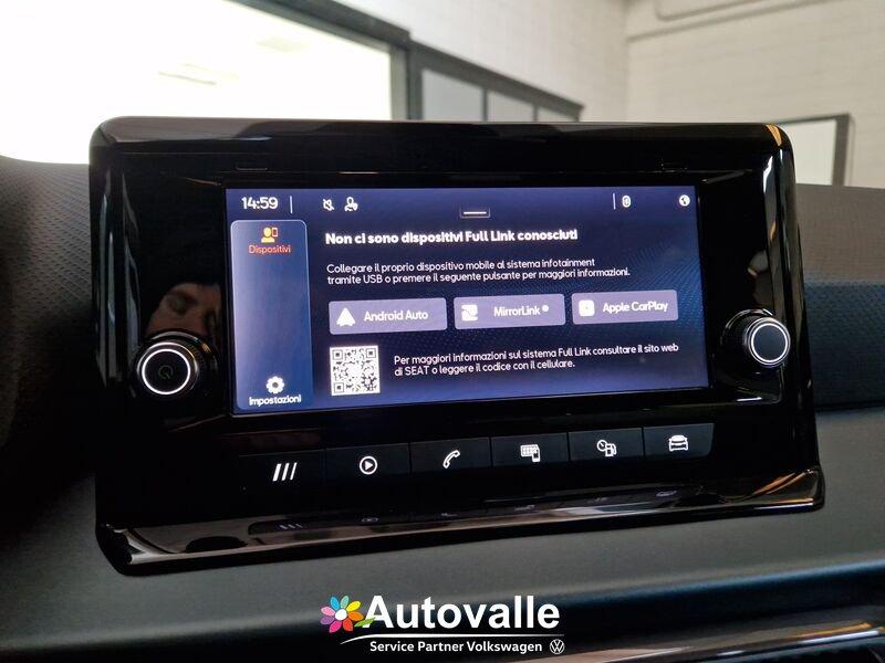 Seat Arona Arona 1.0 EcoTSI 110 CV DSG XPERIENCE